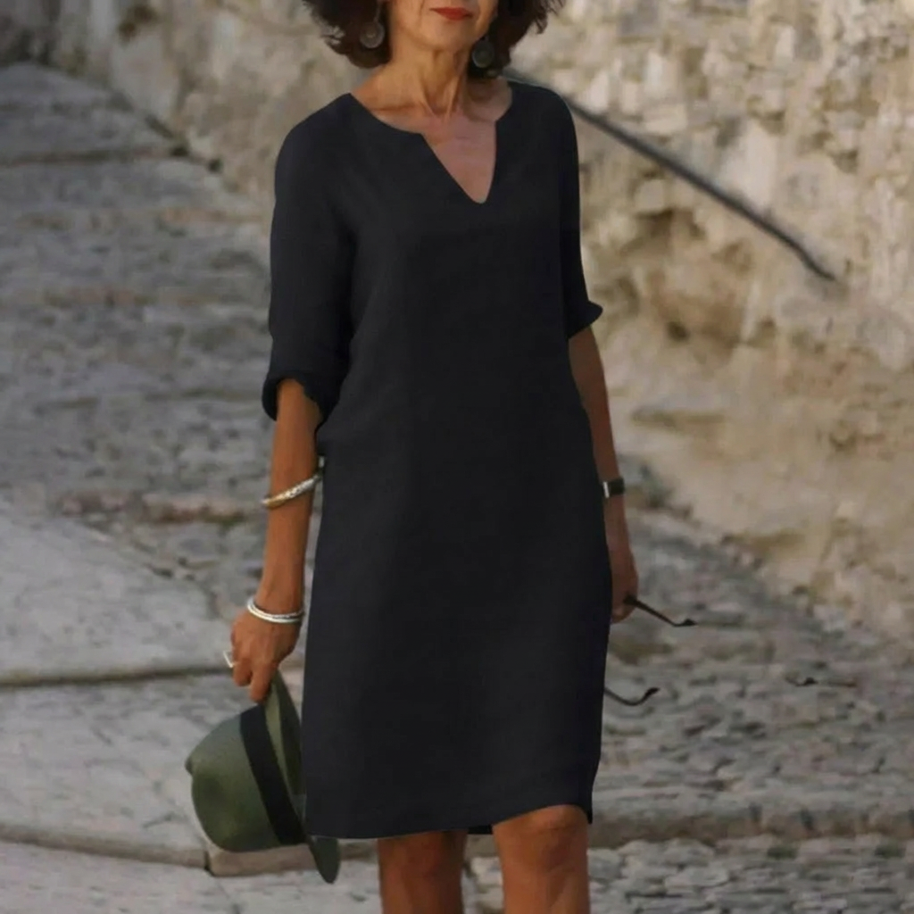 Juliana | Elegant Womens Dress 0