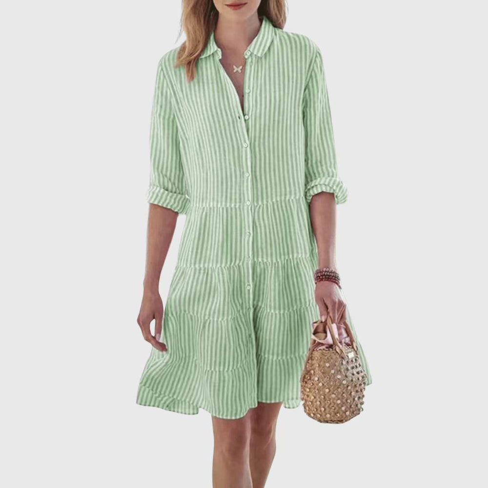 Lolita | Effortless Summer Dress 1